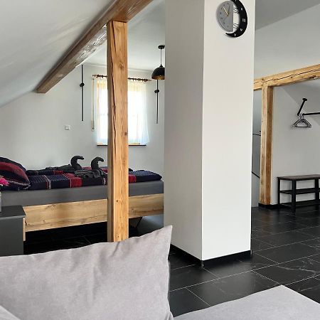 Die Loft Kemnath エクステリア 写真