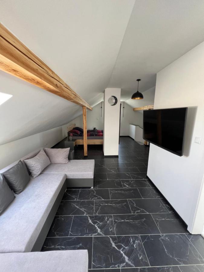 Die Loft Kemnath エクステリア 写真