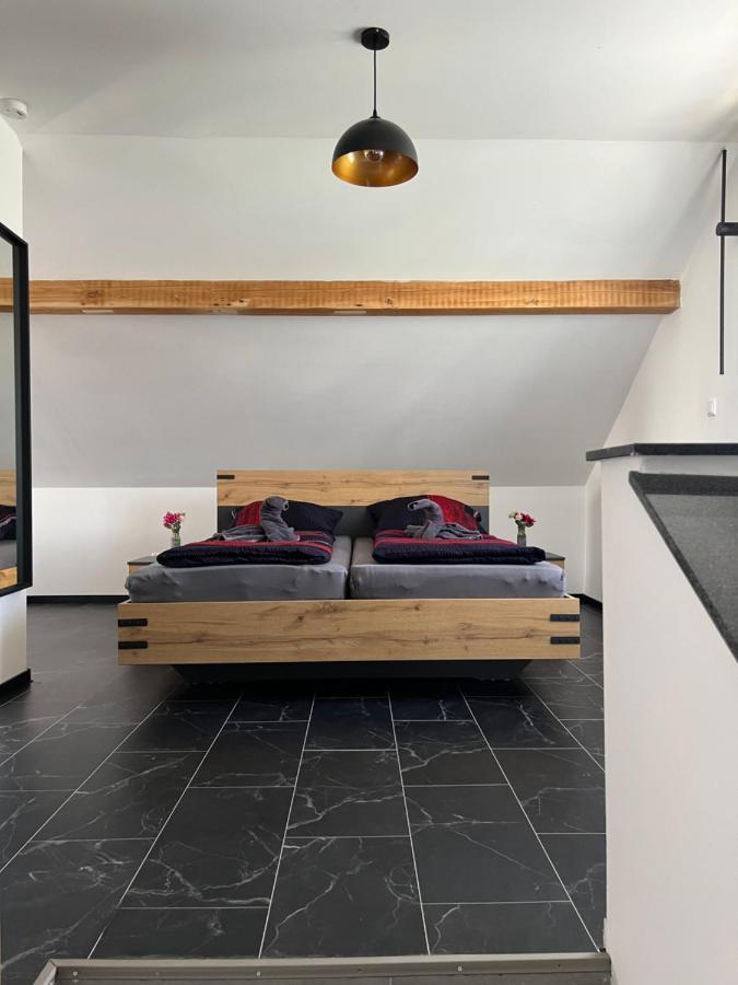 Die Loft Kemnath エクステリア 写真