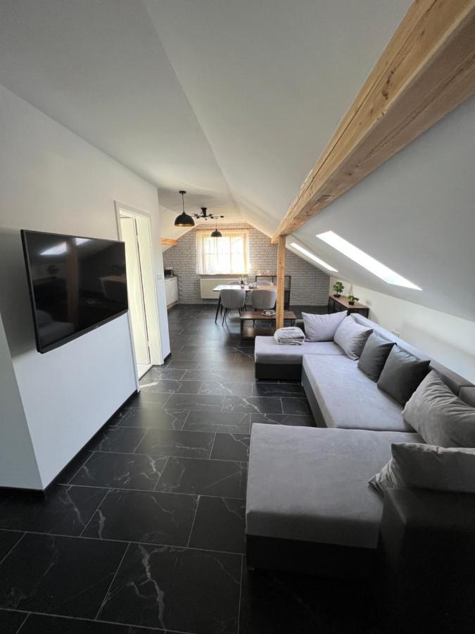 Die Loft Kemnath エクステリア 写真