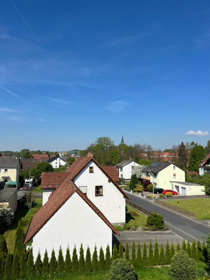 Die Loft Kemnath エクステリア 写真