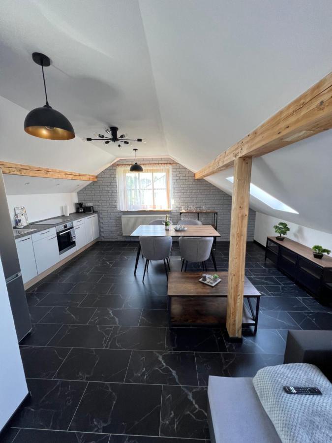 Die Loft Kemnath エクステリア 写真